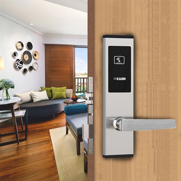 khóa khách sạn KAIMI HL123